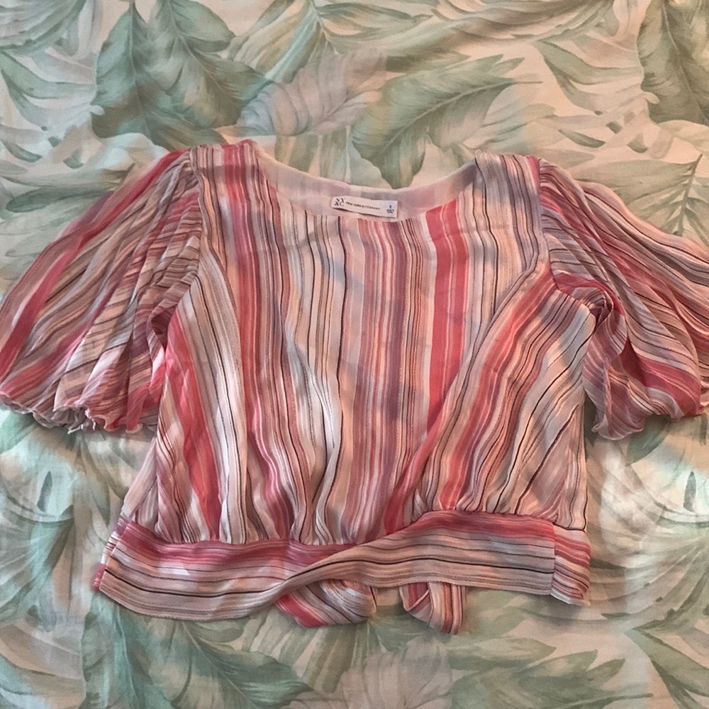 New York & Company Top
